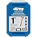 Kreg SML-C1-100 Pocket Screws - 1-Inch, 8 Coarse, Washer-Head, 100ct
