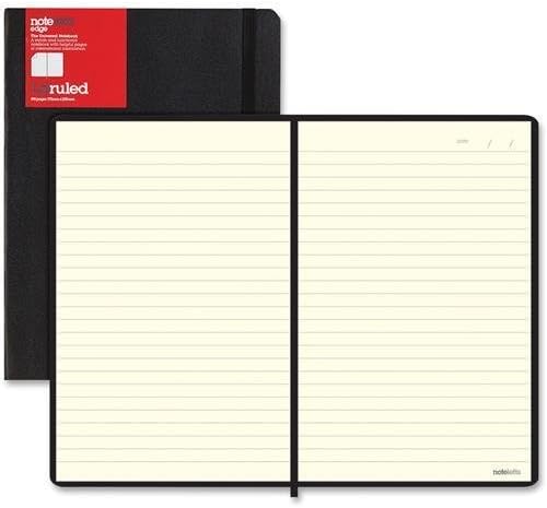 REDLEN5ERBK - Rediform L5 Ruled Notebooks