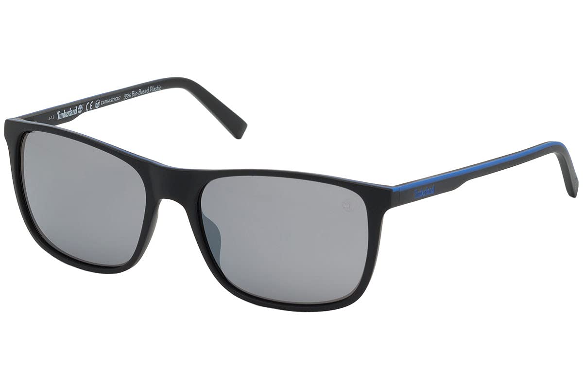 TimberlandMen's Tb9195 Sunglasses