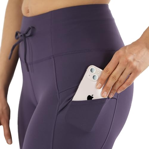 Spyder Active Sport Women's High Waisted Stretch Cargo Tight Legging Pant4