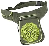 Ce sac banane n'est pas seulement pratique, mais aussi un véritable accroche-regard