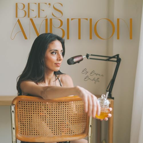 Bee&rsquo;s Ambition cover art