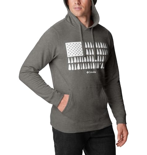 Image of Columbia mens Trek Hoodie