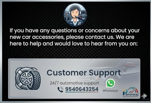 Image of Luxury 15-Inch Hubcaps Compatible for Bolero | Unique Spiral Blade Design | Weather-Resistant Alloy Look Wheel Caps | Steel Wheel Cover | Black /Silver MS Material (Chrome Metal Wheel 15 inch Inch)