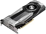 Nvidia GeForce GTX 1070 Founders Edition(US Version, Imported)