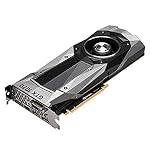 Nvidia GeForce GTX 1070 Founders Edition (Renewed)