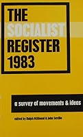 Real Problems - False Solutions: Socialist Register, 1993 0853458820 Book Cover