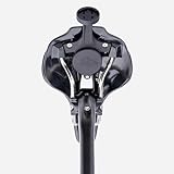 beSmart.bike - Bicycle Accessories - Saddle Mount - for Prologo Saddle, Compatible with Garmin Varia 515, with Additional AirTag Mount, Size L - Image 5
