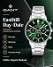 Imagen de GANT G191003 Easthill Day-Date