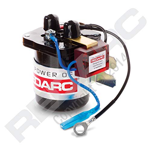 Smart Start SBI 12V 200A