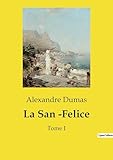 san felice circeo restaurants  La San ­Felice: Tome I
