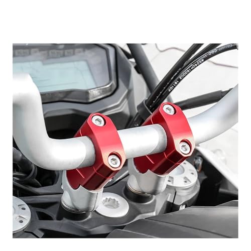 Abrazadera de manillar para Yamaha Niken 900 y GT 2018-2023 6
