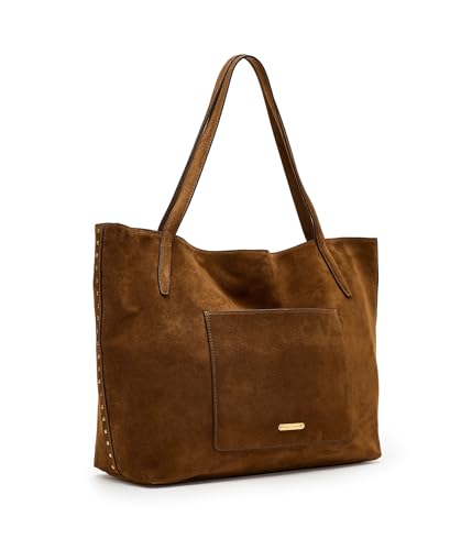 Bolso Tote sin forro para mujer Rebecca Minkoff miniatura 2