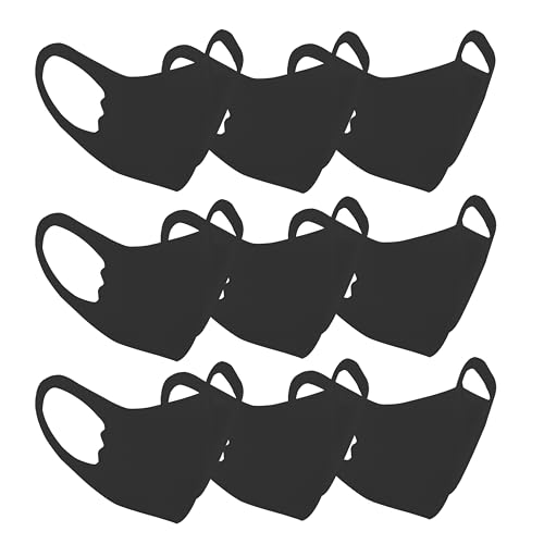 [SHINPUR] }XN 3DtBbg}XN 9g 􂦂 炳 z}XN ̃}XN 3D}XN (ubN, LTCYy炪傫ɂE߁z 9)