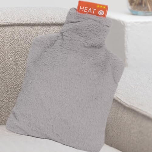Coussin de dos chauffant USB - Bouillotte électrique pour lombalgie