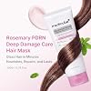 Kit de Champú y Mascarilla para el Cabello medicube: Champú de Romero PDRN y Mascarilla para limpiar, engrosar y reparar el cabello dañado | Cuidado capilar coreano 7
