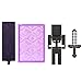 Mattel Minecraft Craft-A-Block Wither Skeleton Figure, Authentic Pixelated Video-Game Character, Action Toy to Create, Explore and Survive, Collectible Gift for Fans Age 6 Years and Older
