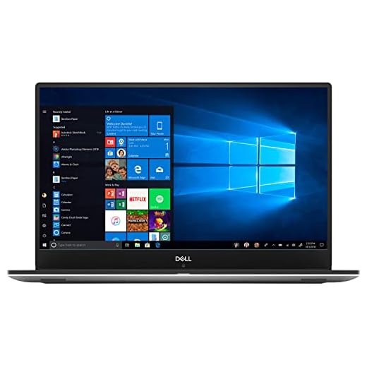 Dell Precision M5530 Laptop, 15.6 inch FHD (1920x1080) Non-Touch, Intel Core 8th Gen i7-8850H, 32GB RAM, 512GB SSD, NVIDIA Quadro P1000, Windows 10 Pro (Renewed)