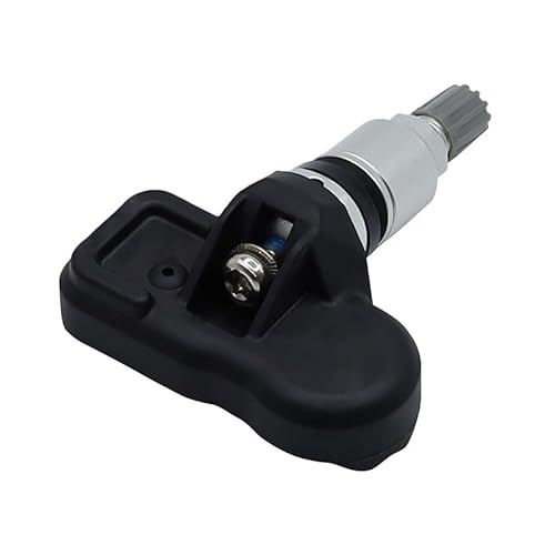 AFGJHYT Capteur de Pression des Pneus pour Universal programmable TPMS 315 Sensor, TPMS Capteur Système Surveillance Pression Pneus, Press-in Tire Pressure Monitor System Capteur