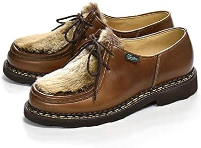 Paraboot ミカエル サイズ3H Marron パラブーツ MICHAEL Paraboot パラブーツ PARABOOT ミカエル MICHAEL MARRON レザー