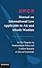 HPCR Manual on International Law Applicable to Air and Missile Warfare