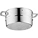 Price comparison product image WMF 786246380 Pots, Stainless Steel, stainlesssteel