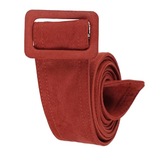 Belt For Trench Coats Overcoat Jackets For Overcoat Outerwear Wrap Coat Belts Winter Coat Versatile Fashion Belt