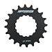 FSA Plato Corona Bosch E-Bike 16 Dientes Negro