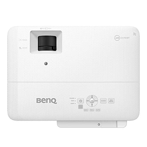 Proyector-para-juegos-BenQ-TH685i-1080p-con-tecnologia-Android-TV-Compatibilidad-con-HDR-4K-Frecuencia-de-refresco-de-120-Hz-3500-lumenes-ANSI-Baja-latencia-de-83-ms-Modo-de-juego-mejorado