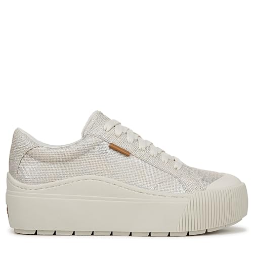 Image of Dr. Scholl's Shoes Women's Time Off Max Sneaker, Women's Platform Shoes
