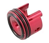 SHS Airsoft Version 2 Metal Cylinder Head AEG Gun