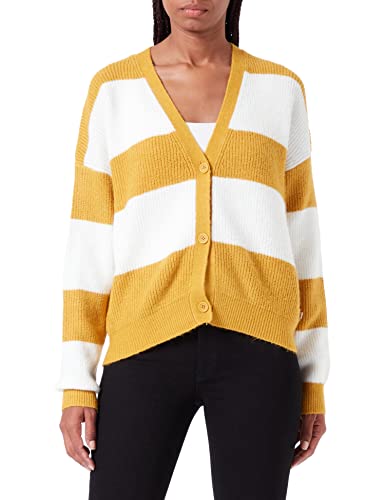 Q/S designed by - s.Oliver 50.2.51.17.172.2119017 Sudadera, Blanco, M para Mujer Cover