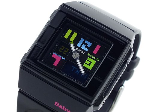 時計 baby-g BGA-200DT-2EJF 楽天市場】CASIO カシオ Baby-G ベビーG ベイビージー アナログ
