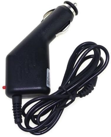 Car Charger for Tomtom One N14644 Canada 310 310XL Navigon GPS System Power Cord