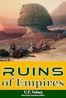 Ruins of Empires: includes The Law of Nature B0D8TWG6CG Book Cover