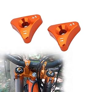 Bouton réglable pour fourche avant de moto pour KTM Husaberg Husqvarna WP 48 mm Fourches 125-530cc SX SX-F EXC XC-W KTM 690 SUPERMOTO SMC ENDURO DUKE