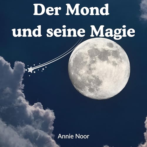 『Der Mond und seine Magie』のカバーアート