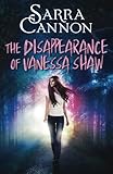 The Disappearance of Vanessa Shaw: Alternate Edition Print