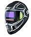 Produktbild Proteco-Werkzeug® P3000D Digital Automatik Schweißhelm DIN 4-13 Solar digitaler Schweisshelm Schweissmaske Schweißschild Automatikhelm mit Inneneinstellungen DIGITAL