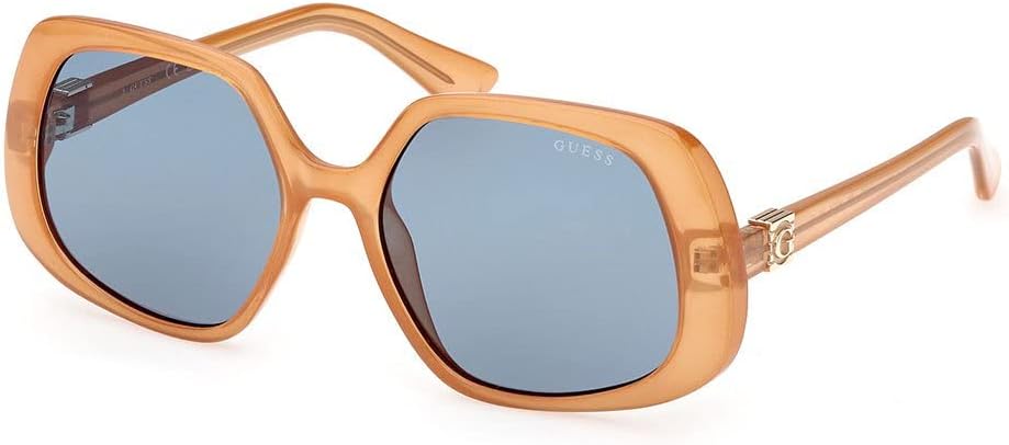 GUESS Square Sunglasses