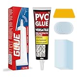 Bellifluous Rustine Piscine, Rustine Matelas Gonflable, 60ml Rustine...