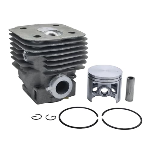 Kit de Piston de Culasse de 56mm à Haute Compression Référence 503993971 - 3