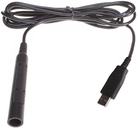 01-0232 Lite-Link Logger PC Interface Cable (LIC-102)