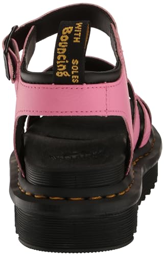 Image of Dr. Martens Girls' Sandals