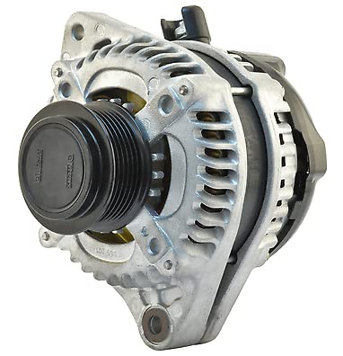 SB Parts Alternator
