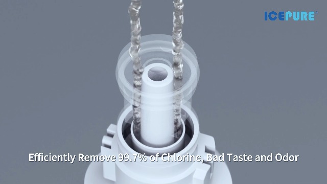 Amazon.com: ICEPURE 4396701,469915 Replacement for Kenmore 9915