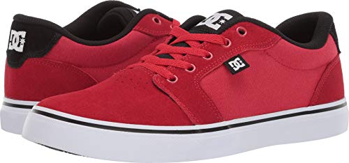 Image of DC Mens Anvil M Shoe Sneakers