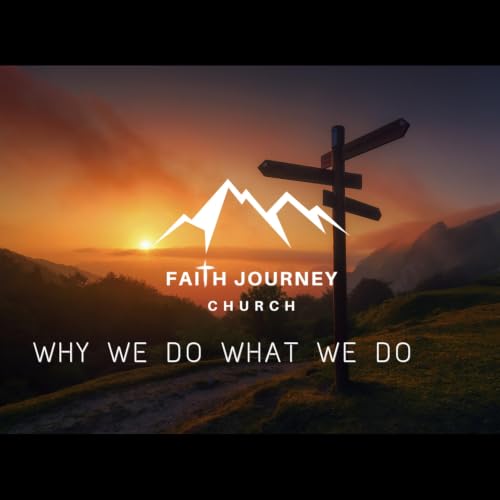 Why We Do What We Do Week 3