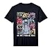 in My Feral Era Funny Raccoon Animal Meme Racoons Team Trash Performance T-Shirt