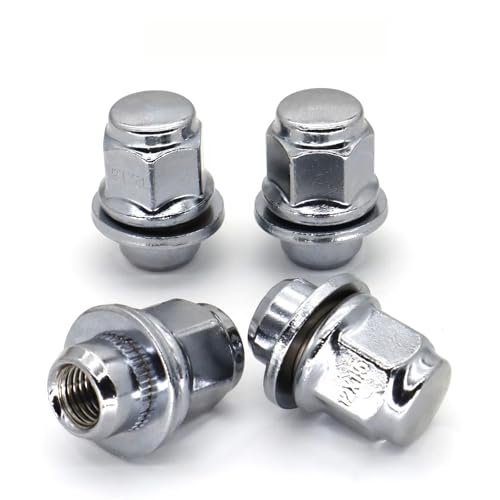 Pernos de rueda M12x1.5 tuercas para llantas de coche Scion 2004-2015